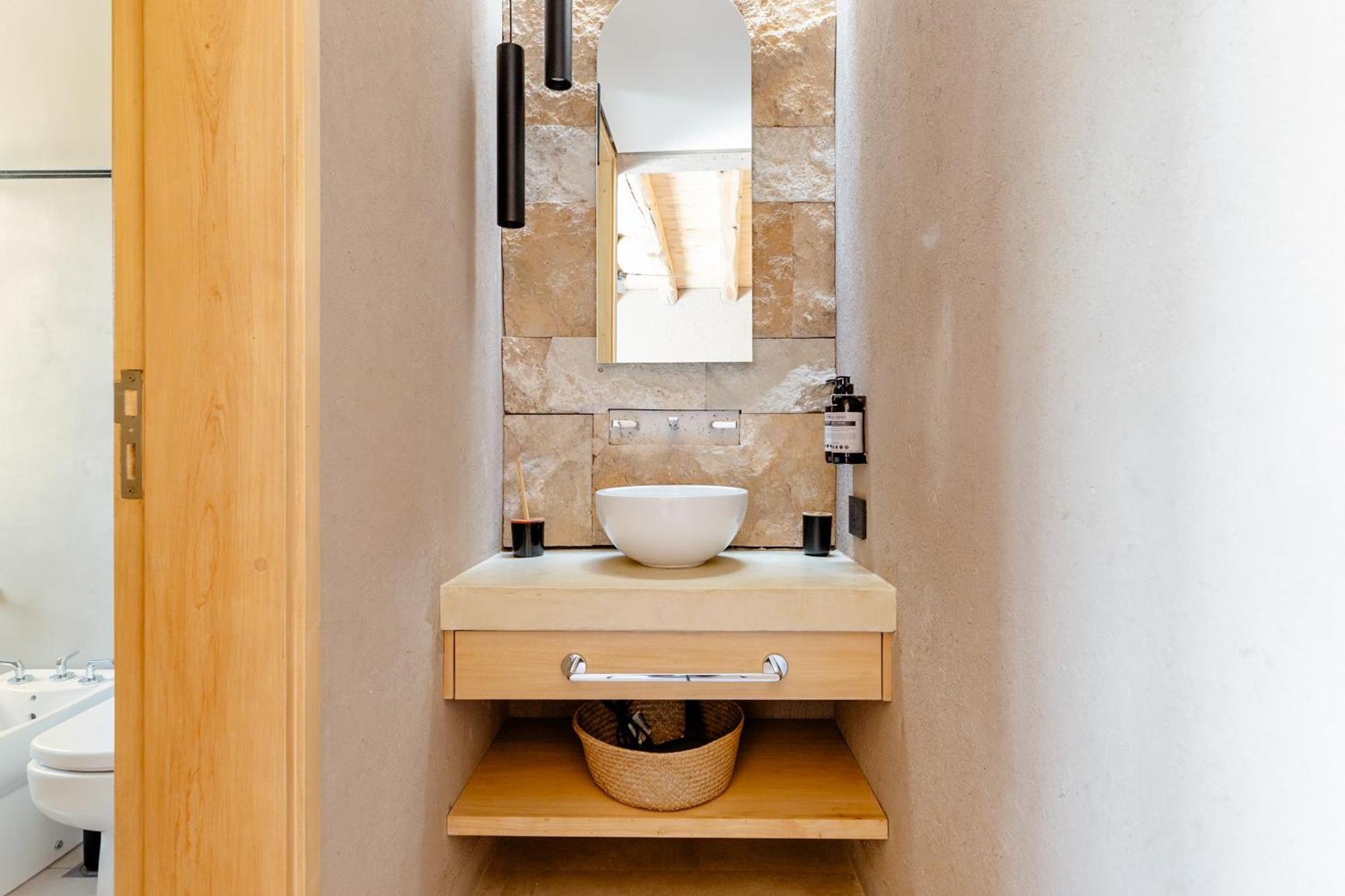 Rancho Adobe Eco Hotel Tupungato Εξωτερικό φωτογραφία