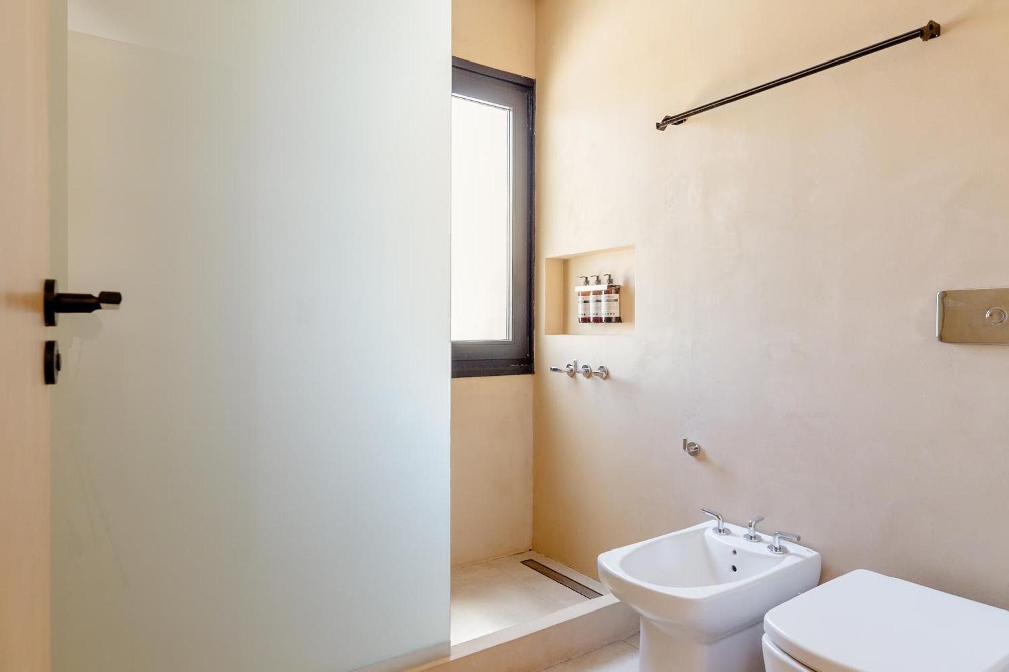 Rancho Adobe Eco Hotel Tupungato Εξωτερικό φωτογραφία