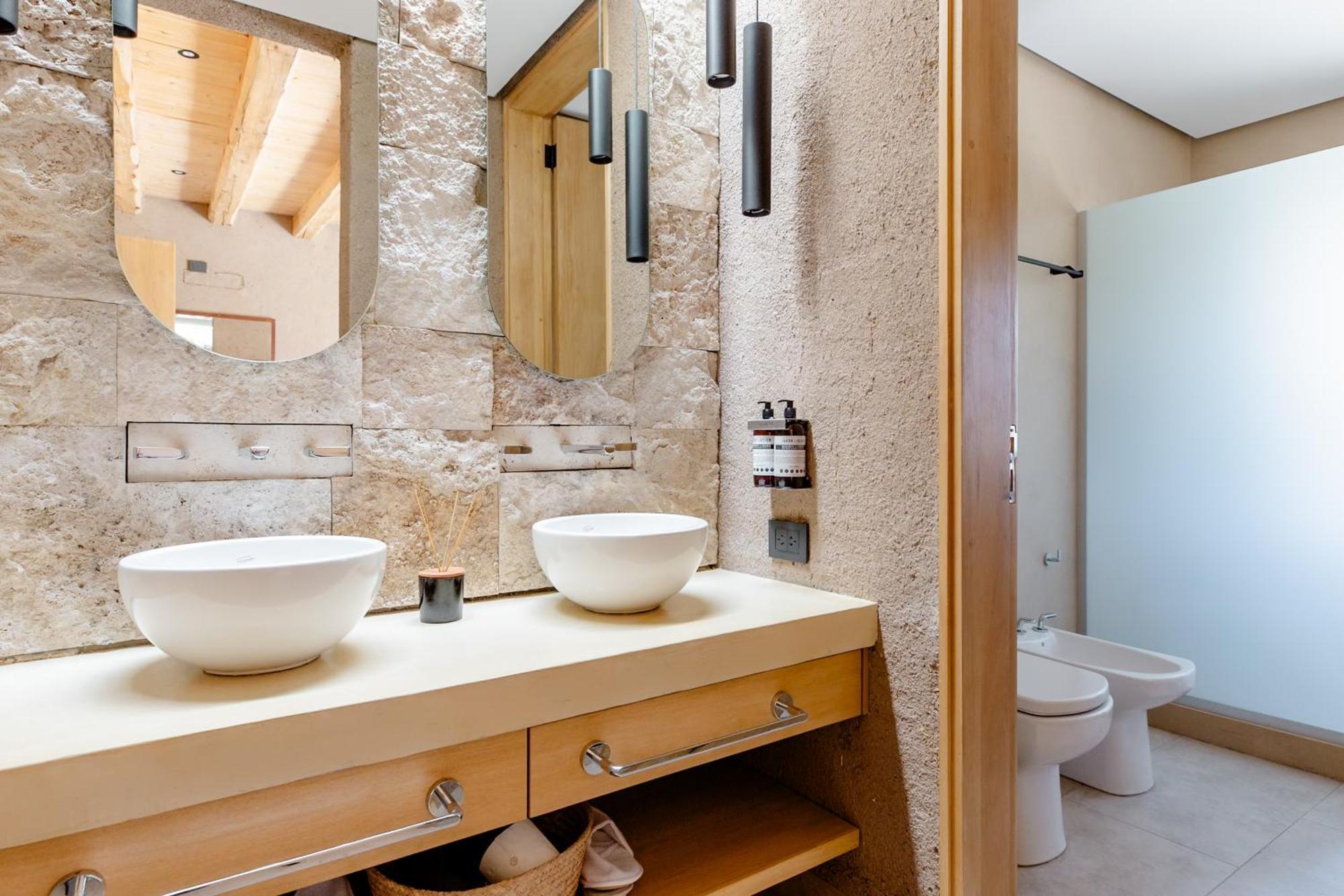 Rancho Adobe Eco Hotel Tupungato Εξωτερικό φωτογραφία