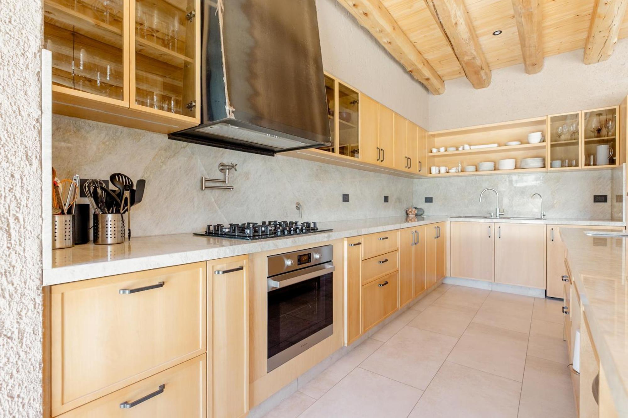 Rancho Adobe Eco Hotel Tupungato Εξωτερικό φωτογραφία