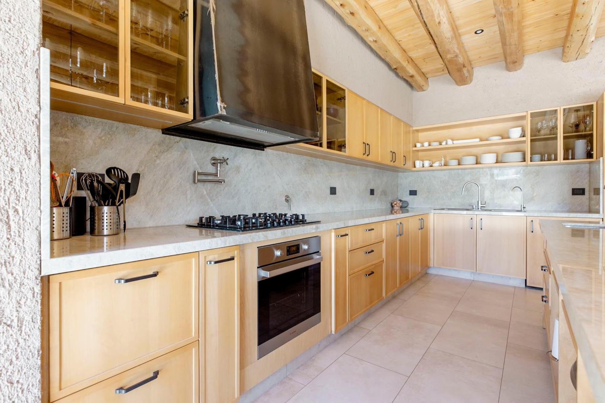 Rancho Adobe Eco Hotel Tupungato Εξωτερικό φωτογραφία