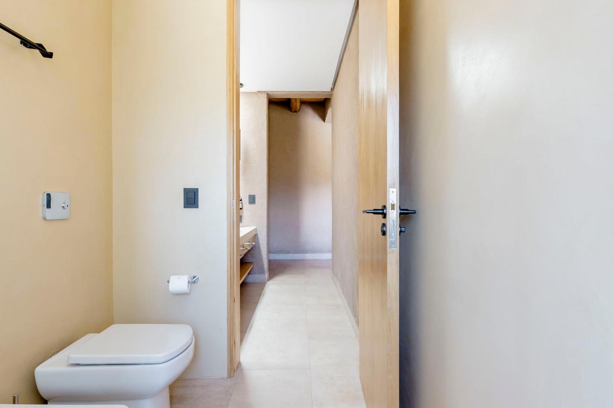 Rancho Adobe Eco Hotel Tupungato Εξωτερικό φωτογραφία