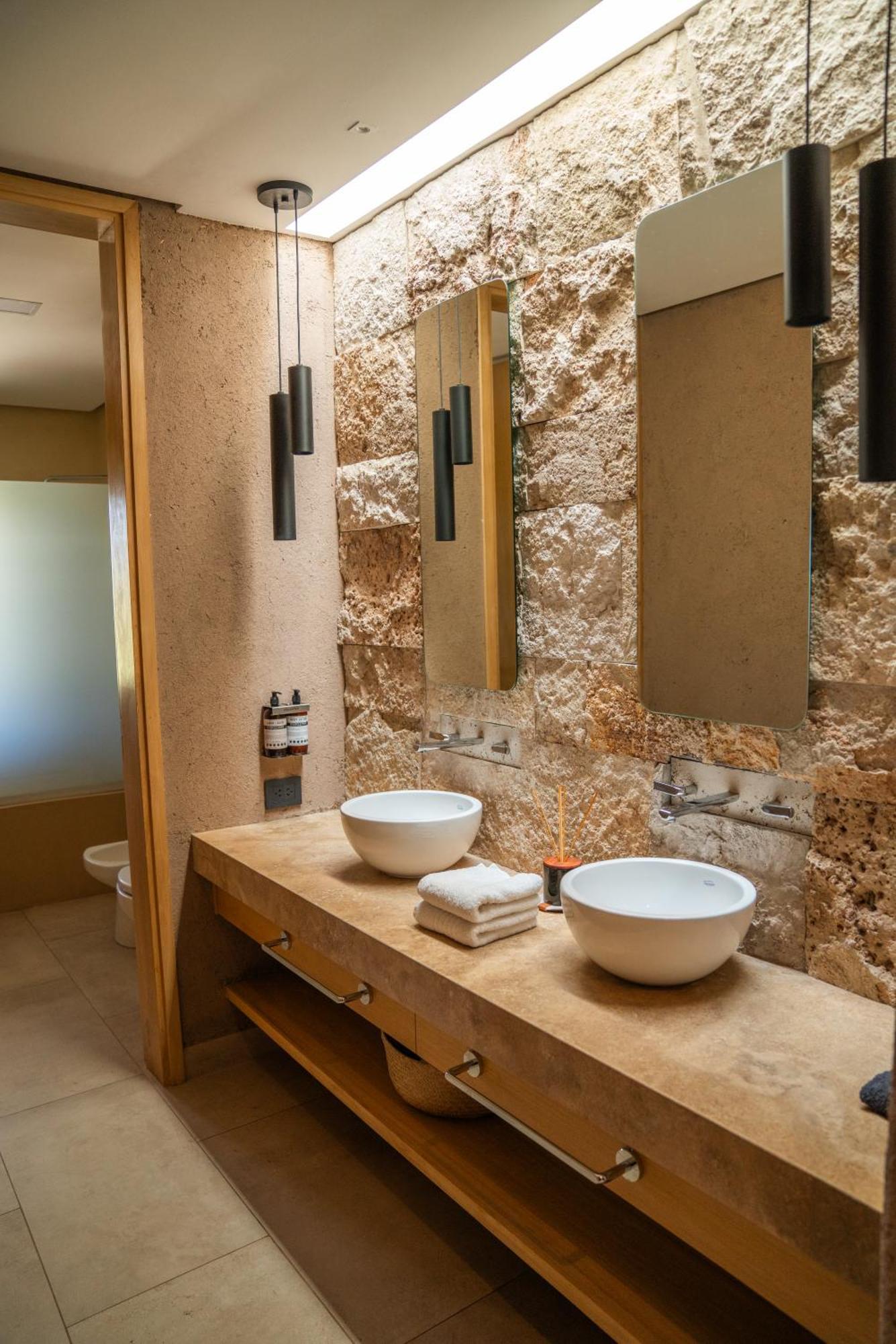 Rancho Adobe Eco Hotel Tupungato Εξωτερικό φωτογραφία